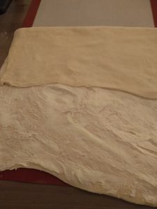 krantz dough