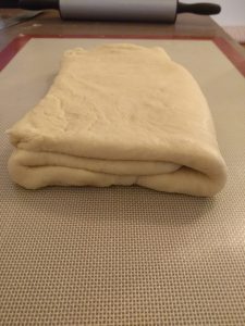 krantz dough