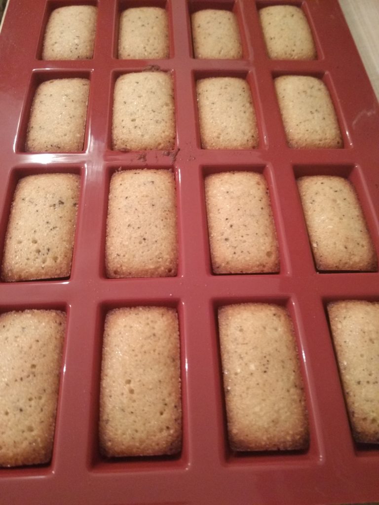 financiers