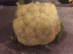 cauliflower-on-pan