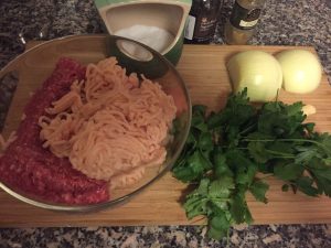 beef-chicken-meatballs-ingredients