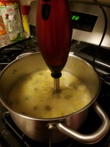 blending-the-soup
