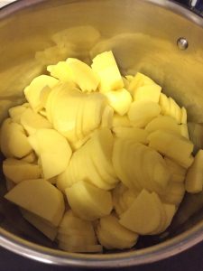 potatoes-sliced