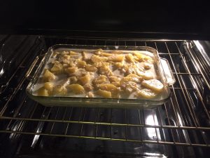 baking-the-potatoes
