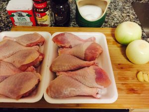 chicken-roast-ingredients