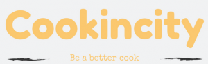 CookinCity logo