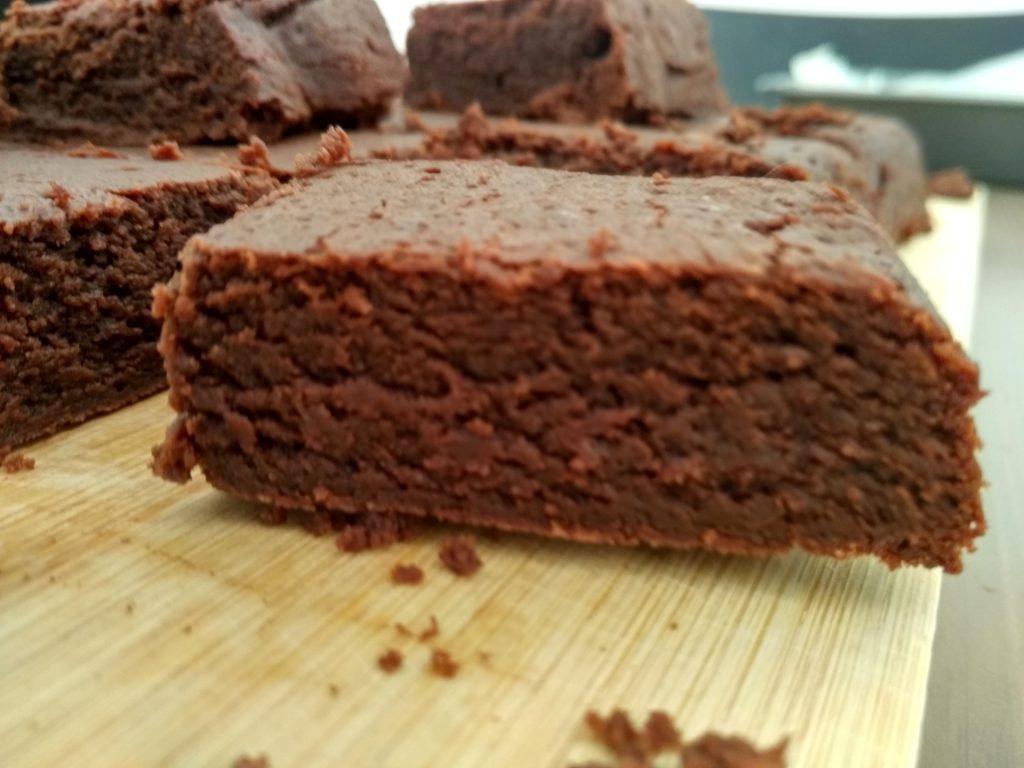 Chocolate brownies