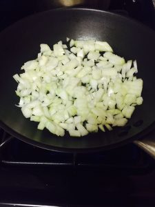 frying-onion