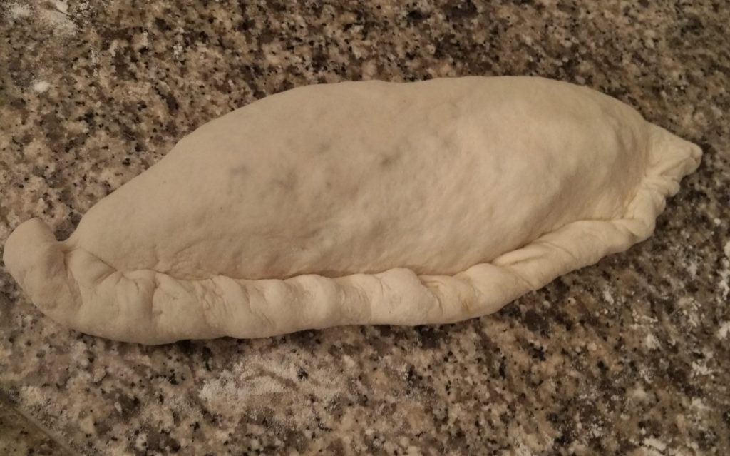 calzone