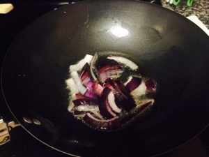 frying-onion