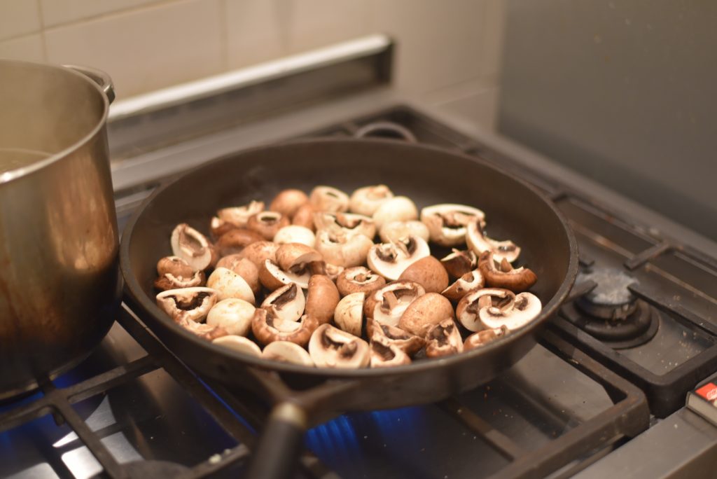 goulash pasta