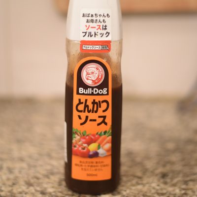 yakisoba-sauce