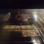 Steak In Oven