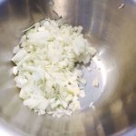 Chopped Onions